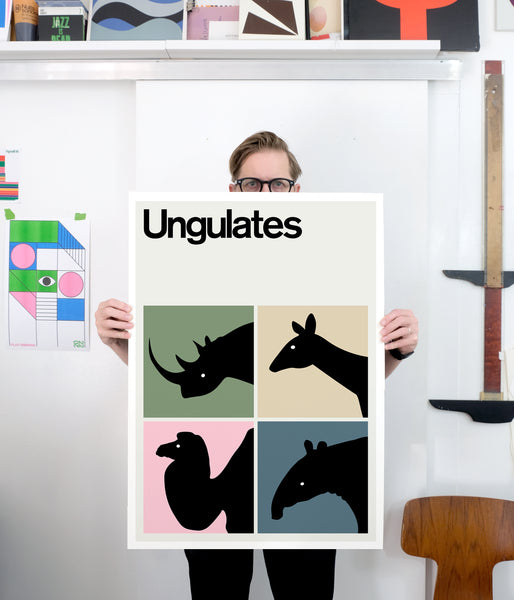 Ungulates