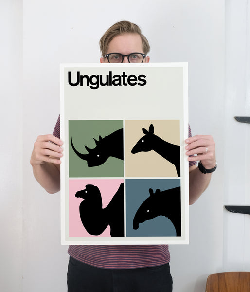 Ungulates