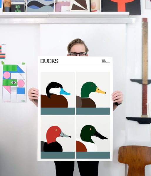 Ducks