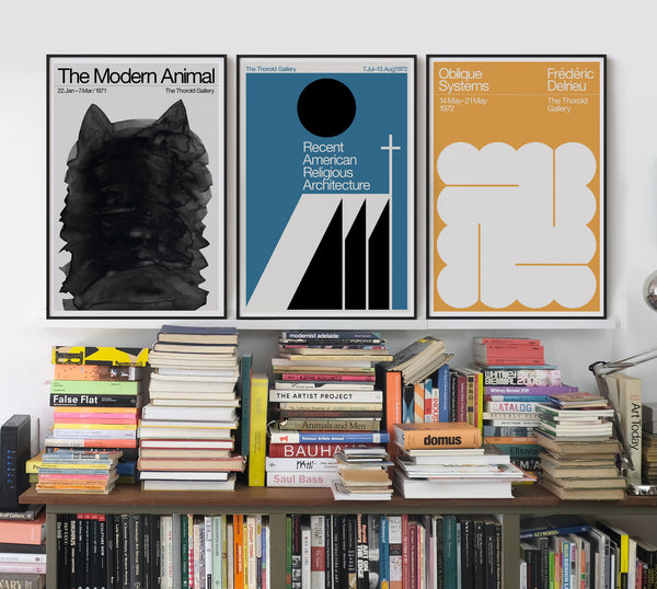 The Modern Animal