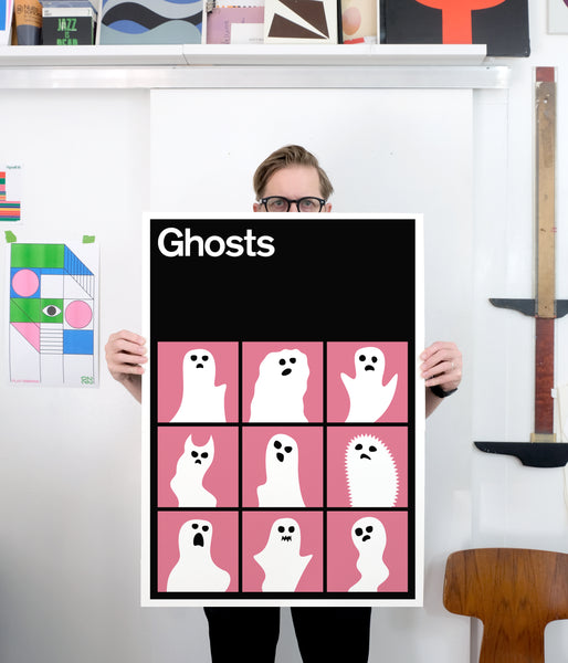 Ghosts