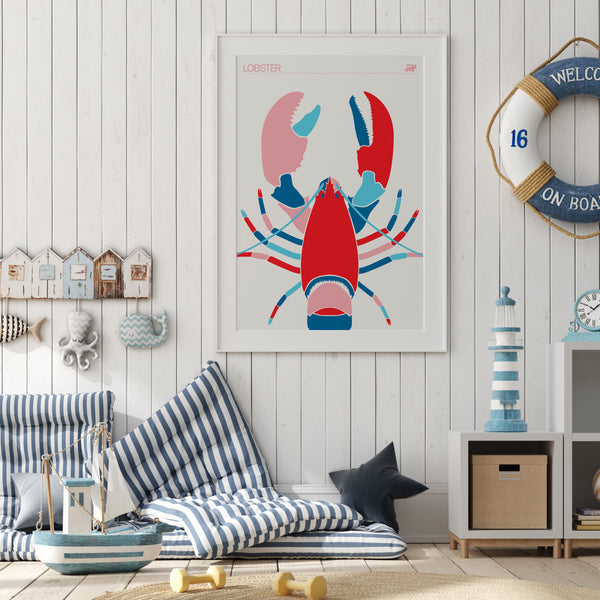 Lobster