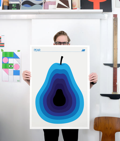 Pear
