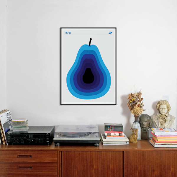 Pear