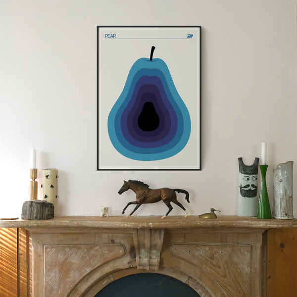 Pear
